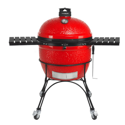 Big Joe® Grill Series II with Cover Bundle