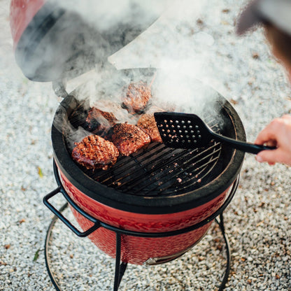 Joe Jr® Grill and Cover Bundle