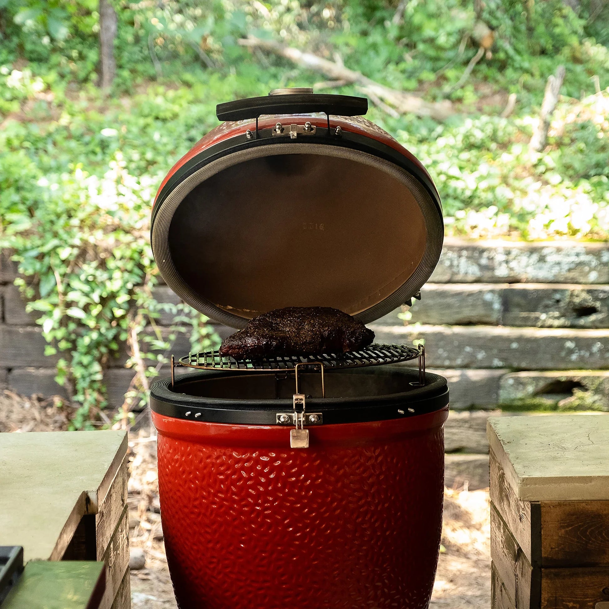 Classic Joe® Standalone Grill - Series III