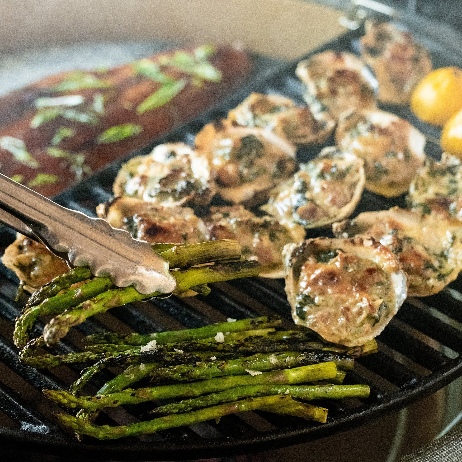 Big Joe® Standalone Grill - Series III