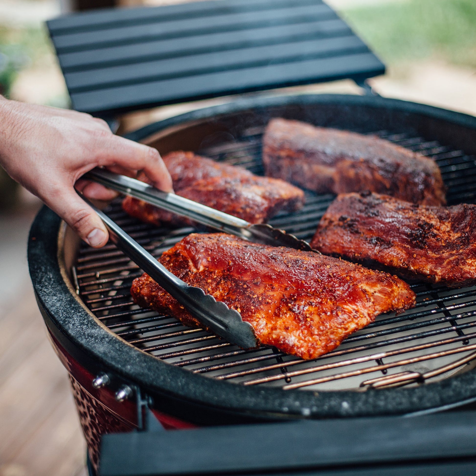 Classic Joe® Grill Series I and Cover Bundle