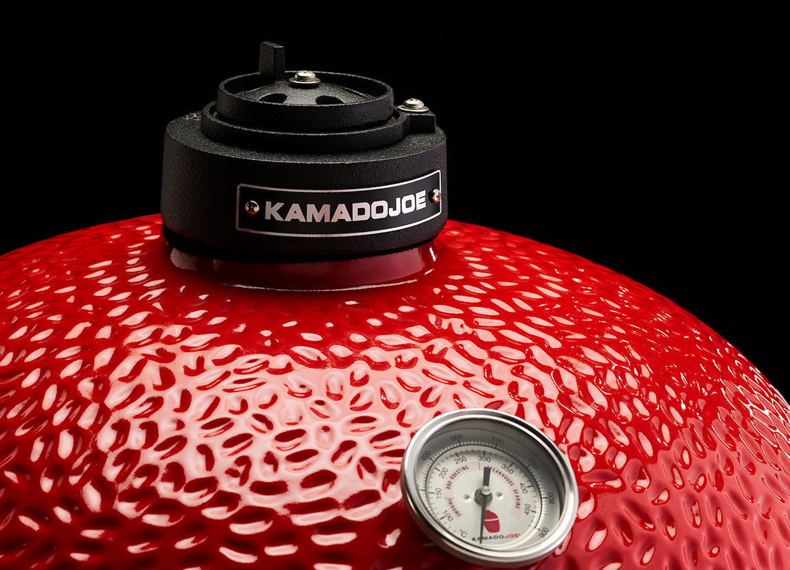 Joe Jr® Grill and Cover Bundle